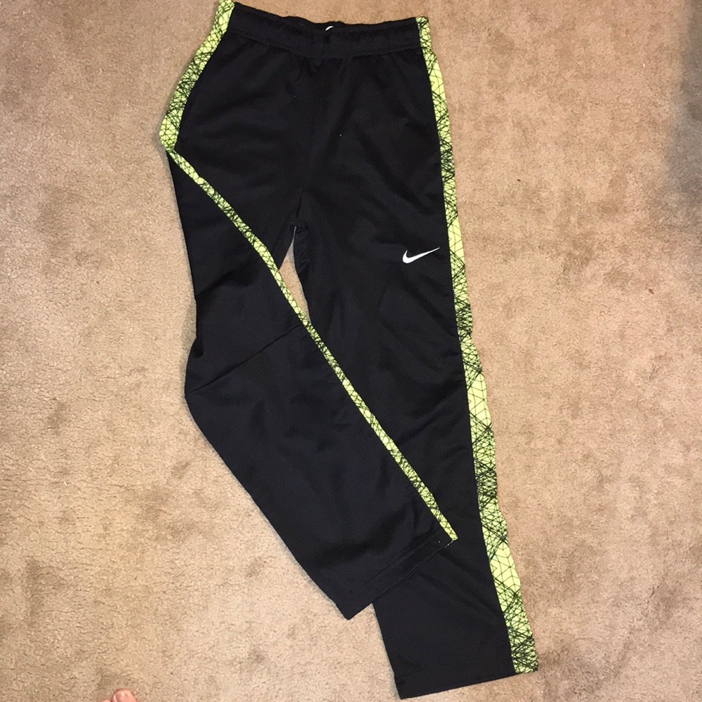 Nike dri-fit pants